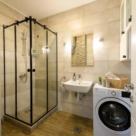 Knez apartman Belgrad Dış mekan fotoğraf