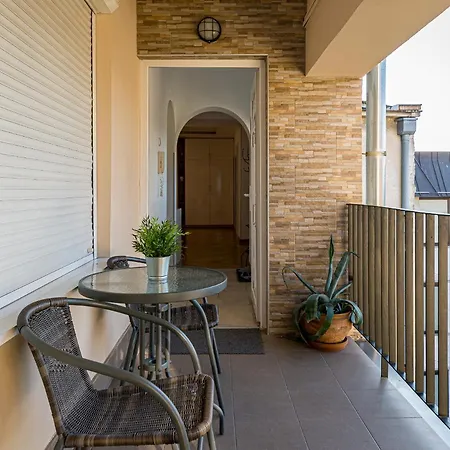 Knez apartman Belgrad Dış mekan fotoğraf