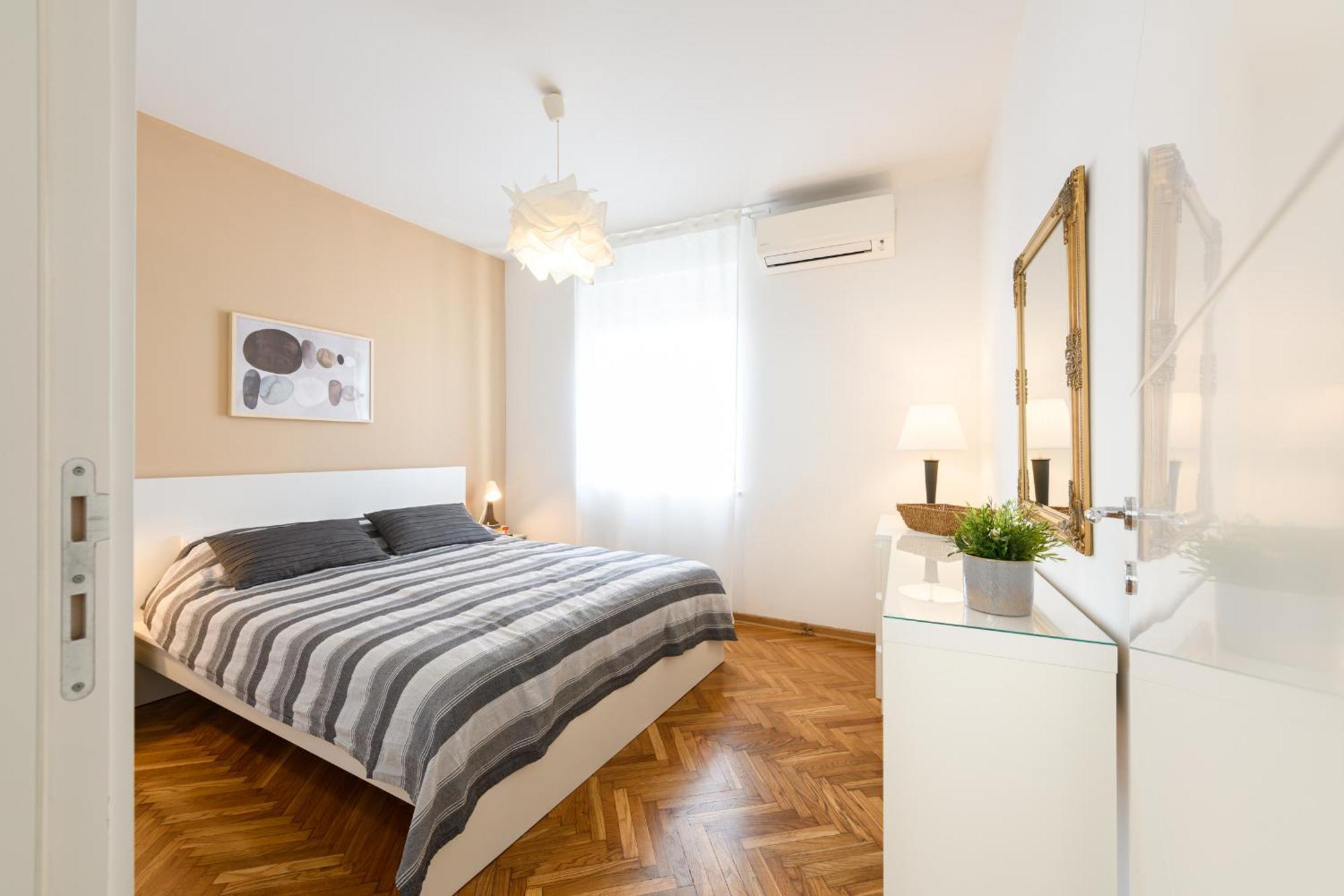 Knez Apartment