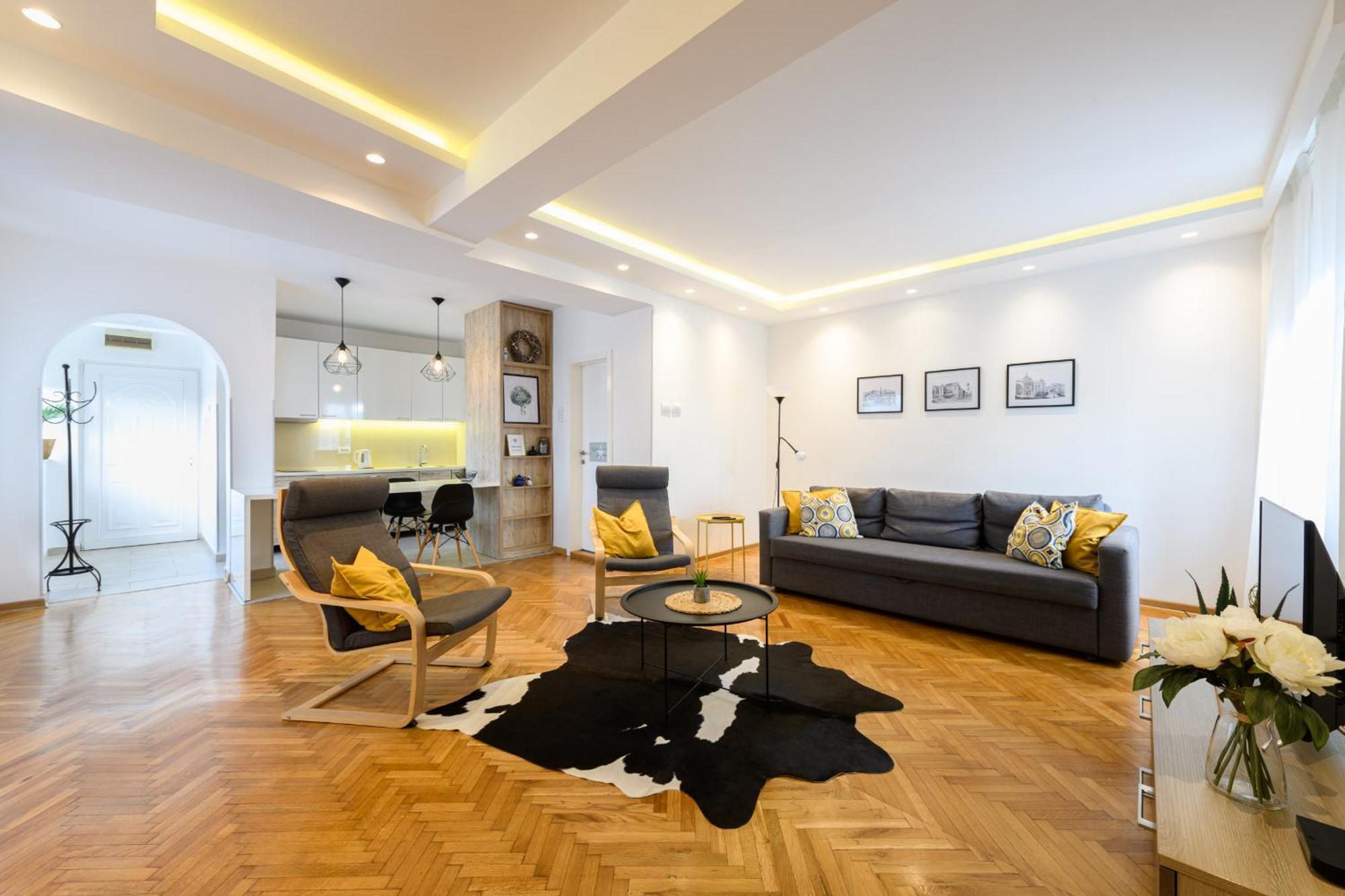 Apartment Knez *