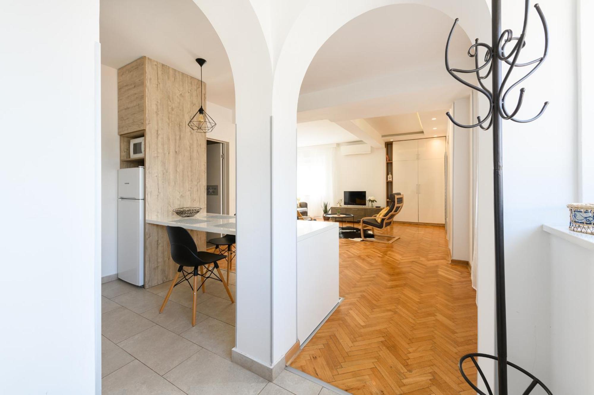 Apartment Knez Belgrade